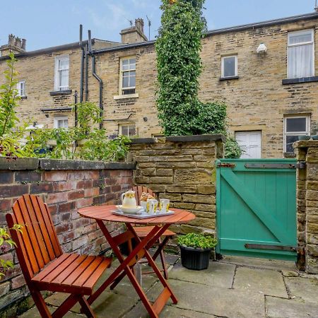 Salts Mill Workers Cottage Shipley  Bagian luar foto