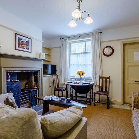 Salts Mill Workers Cottage Shipley  Bagian luar foto