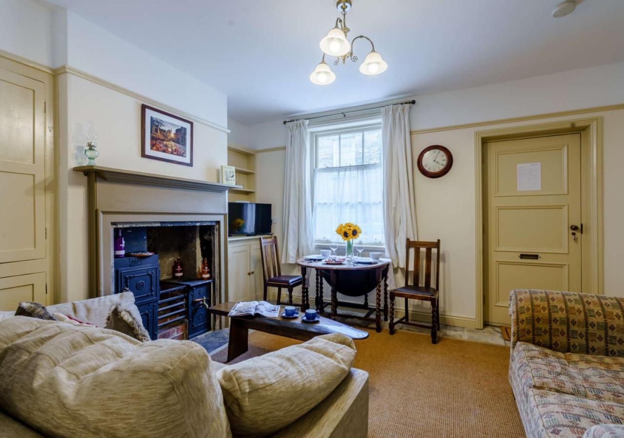 Salts Mill Workers Cottage Shipley  Bagian luar foto
